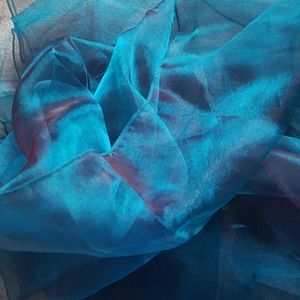 Beautiful Large Simmering Scarf